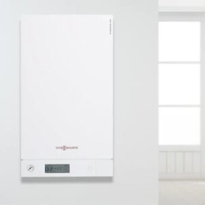 Viessmann Kombi Vitodens100W