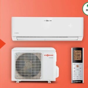 Viessmann Klima Vitoclima200SHE