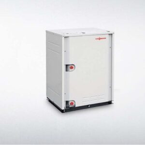 Viessmann Vrf Vitoclima 333-S Water