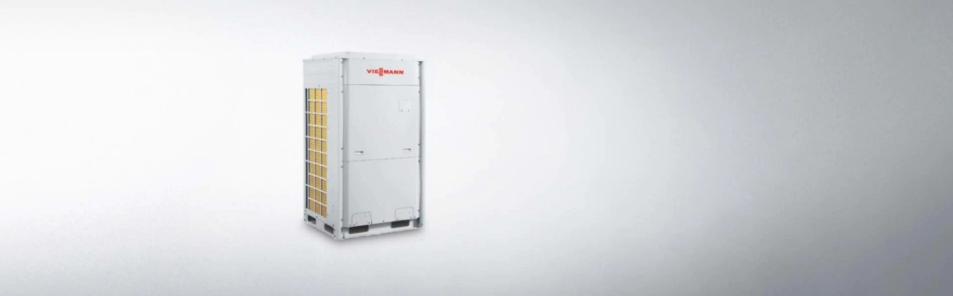 Viessmann Vrf Sistemleri